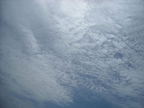 Fotografia de BloodyLady - Galeria Fotografica: Playa de Cdiz Verano 2010 - Foto: Sky 