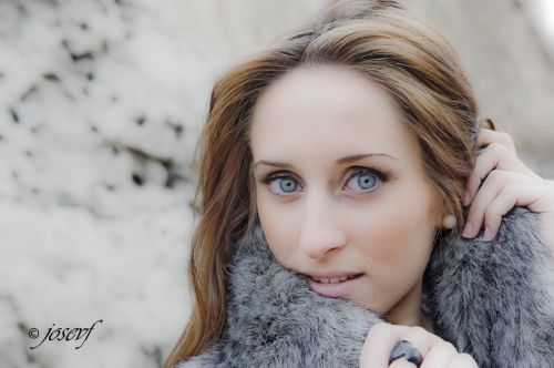 Fotografia de jovf - Galeria Fotografica: lleticia - Foto: 