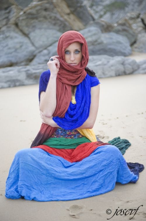 Fotografia de jovf - Galeria Fotografica: lleticia - Foto: 