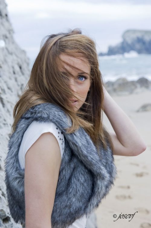 Fotografia de jovf - Galeria Fotografica: lleticia - Foto: 