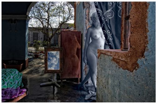 Fotografia de Abimagen64 - Galeria Fotografica: Una almohada surrealista - Foto: Dj vu.