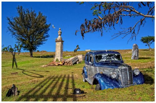 Fotografia de Abimagen64 - Galeria Fotografica: Una almohada surrealista - Foto: El sptimo Edn.