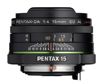 pentax 15mm f4