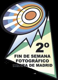   Concurso Fotografia 2� Fin de Semana Fotogr�fico Sierra de Madrid  - Todo en Fotografia .NET