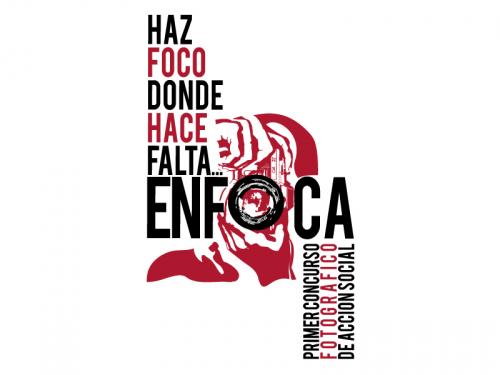  Concurso Fotografia Primer Certamen Fotogr�fico ENFOCA: haz foco donde hace falta  - Todo en Fotografia .NET