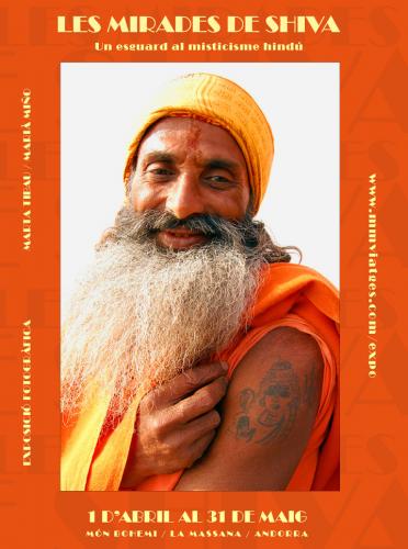 Exposiciones Fotografia Les mirades de Shiva. - Todo en Fotografia .NET Exposiciones Fotografia Les mirades de Shiva. - Todo en Fotografia .NET