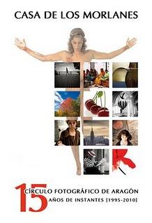   Exposiciones Fotografia 15 Aos de Instantes (1995-2010)  - Todo en Fotografia .NET