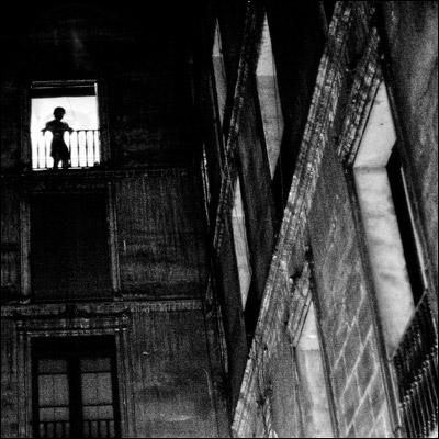   Exposiciones Fotografia Calles nocturnas / Fotograf�as de Roberto Mart�n Maldonado  - Todo en Fotografia .NET