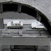   Exposiciones Fotografia Gordon Matta-Clark. Office Baroque  - Todo en Fotografia .NET