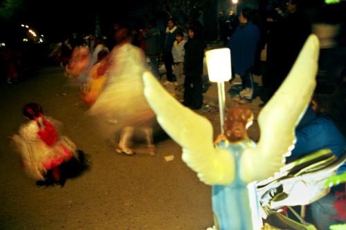 Fotos mas valoradas » Foto de DANNY ALVEAL - Galería: ATIRANADO - Fotografía: 