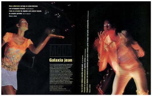 Fotos menos valoradas » Foto de IVAN GABALDON - FOTOGRAFIA - Galería: MODA - Fotografía: Indira Serrano