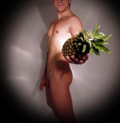 Fotos mas valoradas » Foto de Jacob - Galería: Sobre mi, jacob - Fotografía: Publicidad vegana