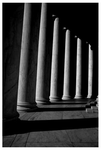 Fotografías mas votadas » Autor: AndreSK - Galería: Varias de Arquitectura - Fotografía: 		Columnas						