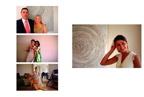 Fotos menos valoradas » Foto de AZA wedding - Fotografos de Bodas - Galería: Album de boda - Fotografía: Album de boda AZAw