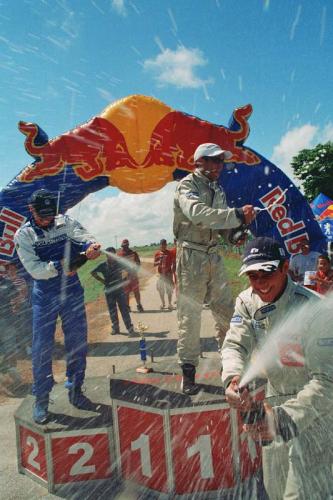 Fotograf&iacute;as mas votadas &raquo; Autor: Said - Galer&iacute;a: Xtremos - Fotograf&iacute;a: We are the champio