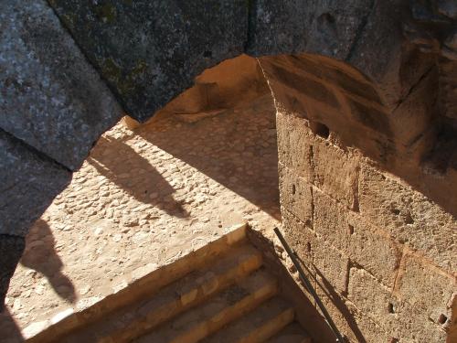 Fotos menos valoradas &raquo; Foto de Marcos Osorio - Galer&iacute;a: T�nez - Fotograf&iacute;a: Anfiteatro de El D