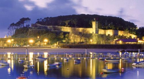 Fotos menos valoradas » Foto de cobalto - Galería: xoan dieguez - Fotografía: Baiona