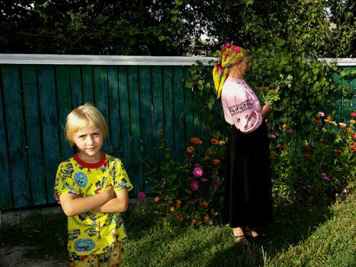 Fotos menos valoradas » Foto de jesus m. silva - Galería: Chernbil y alrededores - Fotografía: alrededores