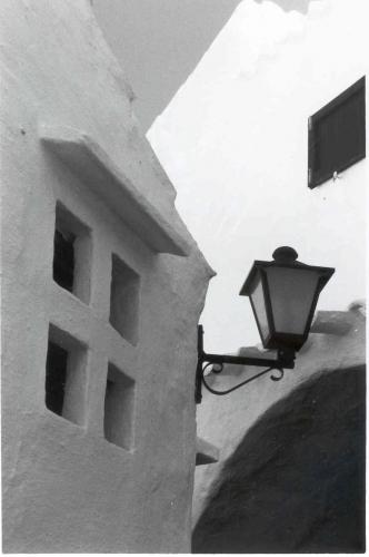 Fotos menos valoradas » Foto de Rebeca - Galería: Binibequr, Menorca - Fotografía: 10