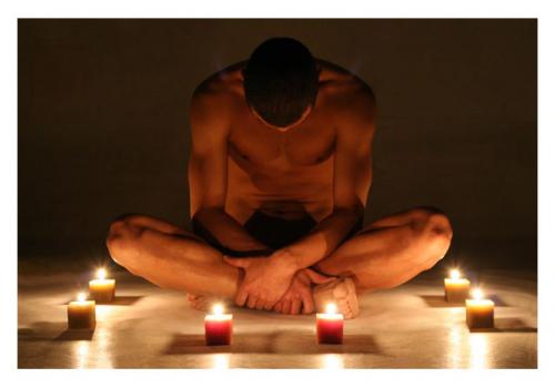 Fotos menos valoradas » Foto de Carlos Carpier - Galería: Desnudos Masculinos - Fotografía: M2