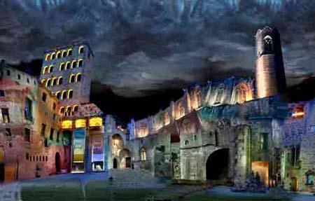 Fotos mas valoradas » Foto de Dani Marin - Galería: Urban Sensation - Fotografía: MHCB