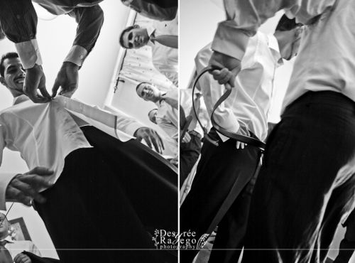 Fotografías menos votadas » Autor: Foto - Video Justi - Galería: Bodas - Fotografía: 