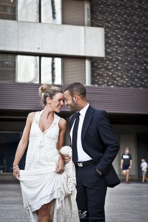 Fotografías menos votadas » Autor: Foto - Video Justi - Galería: Bodas - Fotografía: 