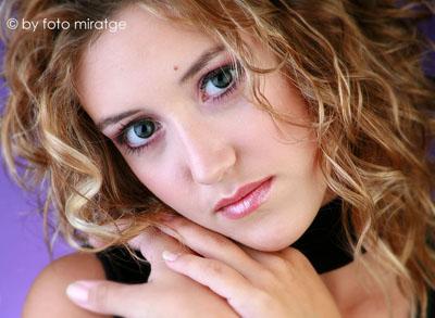 Fotos menos valoradas » Foto de foto miratge bellpuig - Galería: Modelos - Fotografía: Mariona