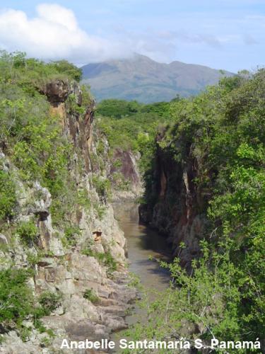 Fotos menos valoradas » Foto de Annie - Galería: Asi es Mi Panam - Fotografía: La Angostura