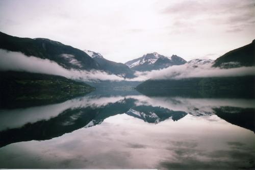 Fotos menos valoradas &raquo; Foto de urko - Galer&iacute;a: mis viajes - Fotograf&iacute;a: reflejo
