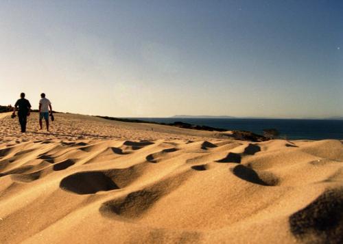 Fotos menos valoradas » Foto de urko - Galería: mis viajes - Fotografía: tarifa