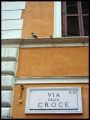 Fotos menos valoradas » Foto Calle de Roma