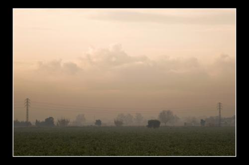 Fotografías mas votadas » Autor: Yez - Galería: Soledades - Fotografía: Entre brumas