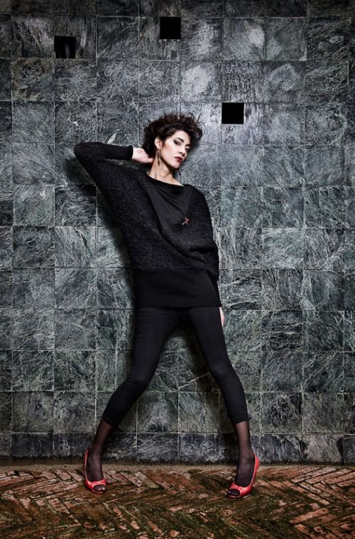 Fotos mas valoradas » Foto de Francesc Meseguer - Galería: Moda - Fotografía: 