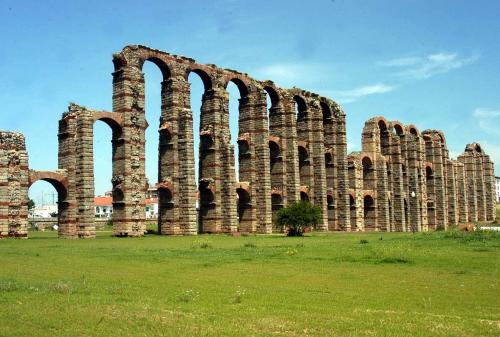 Fotos menos valoradas » Foto de jmromero - Galería: arqueologia - Fotografía: 