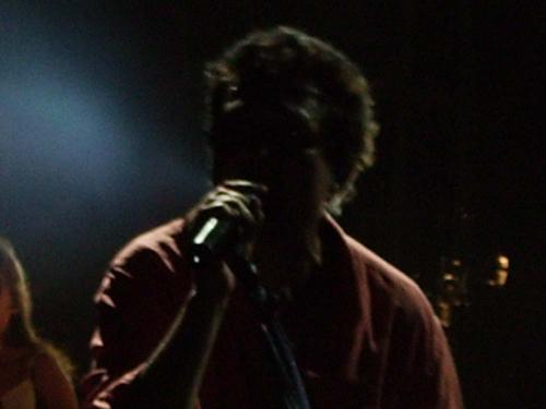 Fotos mas valoradas » Foto de BEDMAR - Galería: manolo garcia tour - Fotografía: 