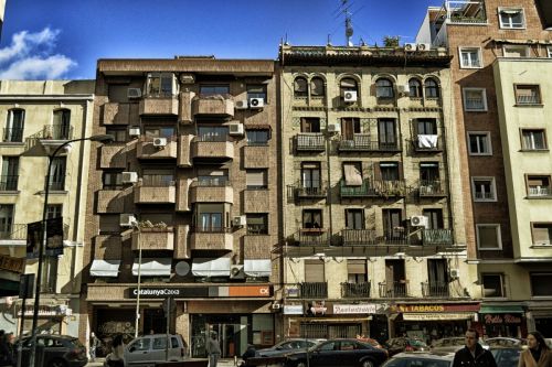 Fotos menos valoradas » Foto de Jack Ens - Galería: El mundo en mi cmara - Fotografía: MAdrid