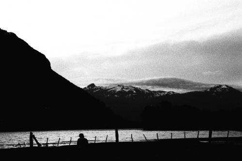 Fotos menos valoradas » Foto de Sin Nombre - Galería: Viaje al sur 2 - Fotografía: 