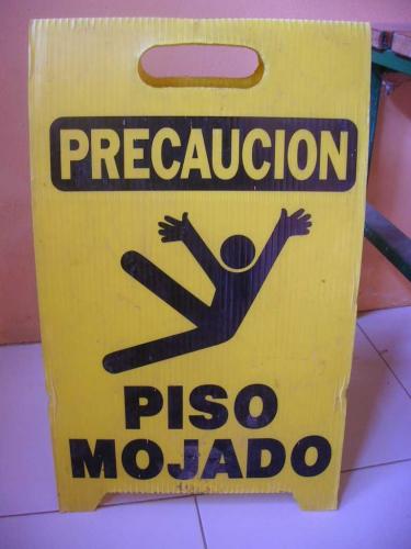 Fotos menos valoradas » Foto de xSEBAx - Galería: Wet Floor - Fotografía: 1