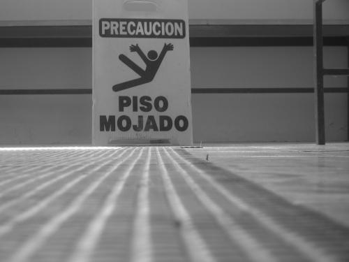 Fotos menos valoradas » Foto de xSEBAx - Galería: Wet Floor - Fotografía: 4