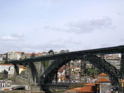 Fotos menos valoradas » Foto de Juan Carlos - Galería: lugares del mundo - Fotografía: el viejo oporto