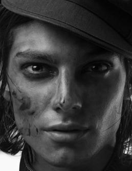 Fotos menos valoradas » Foto de PACO PEREGRN - Galería: MODA - Fotografía: New American Folk 