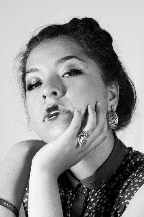 Fotografías menos votadas » Autor: gatunota - Galería: b/n - Fotografía: 