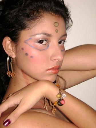 Fotos mas valoradas » Foto de ariagna - Galería: campaa accesorios l♥veme - Fotografía: 03