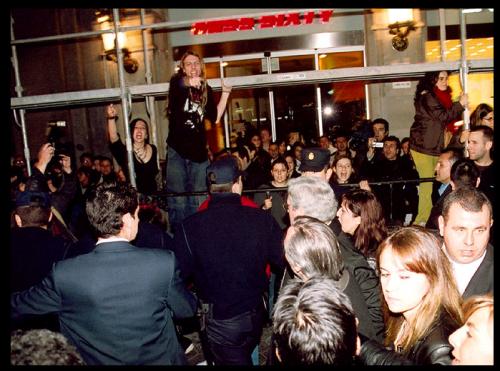 Fotos mas valoradas » Foto de Yago Lavandeira - Galería: NO AL TERRORISMO - Fotografía: 