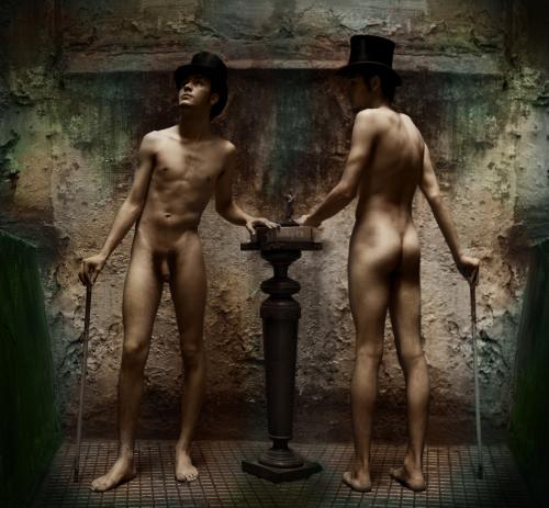 Fotos menos valoradas » Foto de Maichak Tamanaco - Galería: portfolio 1 - Fotografía: Mr Hyde