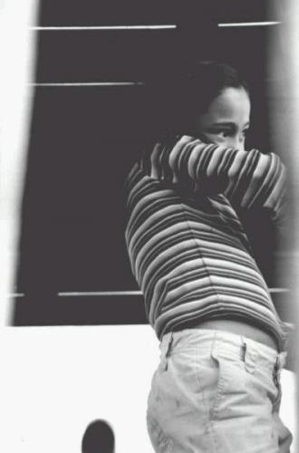 Fotografías mas votadas » Autor: NeLLy mEndoZa - Galería: RETRATO - Fotografía: MIRADA