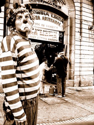 Fotos menos valoradas » Foto de Diego Salazar - Galería: artisticas - Fotografía: 