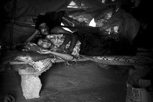 Fotografías menos votadas » Autor: Nicolas Riente Fotgrafo Documental - Galería: Retratos de la India - Fotografía: India 2012