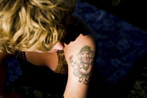 Fotografías menos votadas » Autor: Nicolas Riente Fotgrafo Documental - Galería: Retratos de la India - Fotografía: Buenos Aires 2011